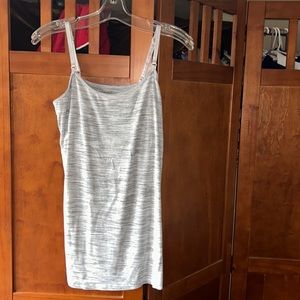 Motherhood Maternity Cami Nursing Short Nightie